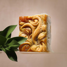 Load image into Gallery viewer, Kojic acid & Turmeric Cleansing Bar