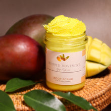 Load image into Gallery viewer, Whipped sugar Scrub (212ml)