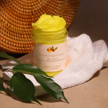 Load image into Gallery viewer, Whipped sugar Scrub (212ml)