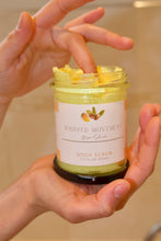 Load image into Gallery viewer, Whipped sugar Scrub (212ml)
